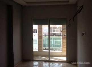 Appartement à l'ambassadeur ben aiche