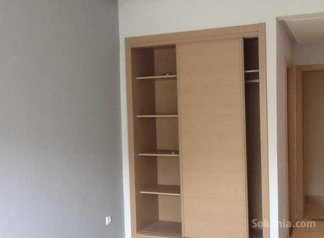 Appartement à l'ambassadeur ben aiche