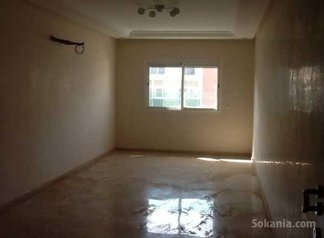 Appartement à l'ambassadeur ben aiche