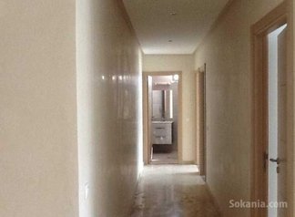 Appartement à l'ambassadeur ben aiche