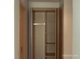 Appartement située à roche noire