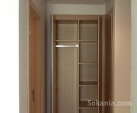 Appartement située à roche noire