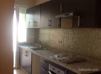Appartement située à roche noire