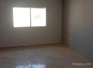 Appartement située à roche noire