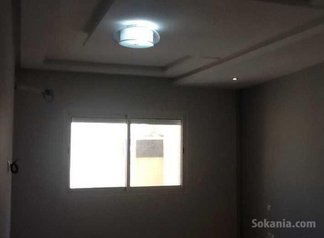 Appartement située à roche noire