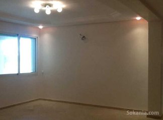 Appartement située à roche noire