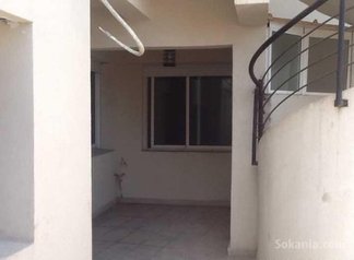 Appartement située à l'ambassadeur ben aiche
