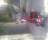 Moto electrique