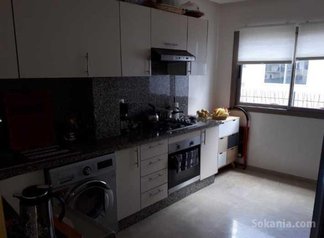 Bel appartement à louer vide ou meublé