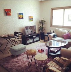 Bel appartement à louer vide ou meublé