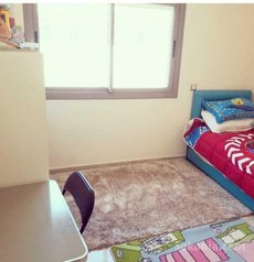 Bel appartement à louer vide ou meublé