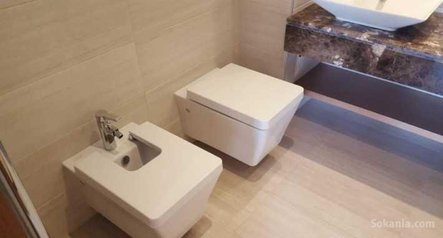 Bel appartement à louer vide ou meublé