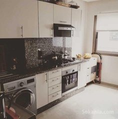 Bel appartement à louer vide ou meublé