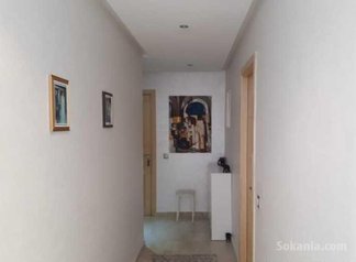 Bel appartement à louer vide ou meublé