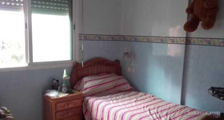 Appartement à vendre 100 m² à Sidi Slimane