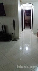 Appartement meuble a louer