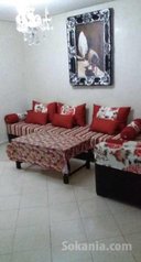 Appartement meuble a louer