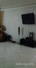 Appartement meuble a louer