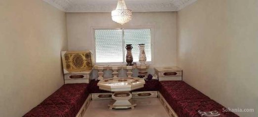 Manifique appartement