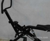 Cheval horse