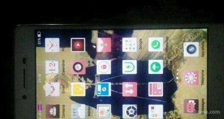 Oppo A33f ba9i fl garantit
