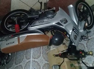 Super C90