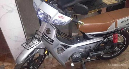 Super C90