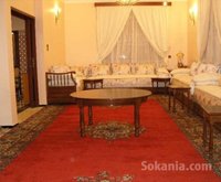 VILLA A VENDRE