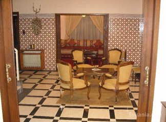 VILLA A VENDRE