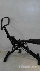 Cheval horse