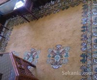 Grand tapis à vendre