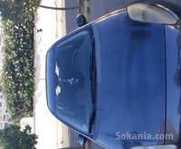 Vente voiture punto