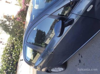 Vente voiture punto