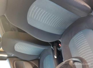 Vente voiture punto