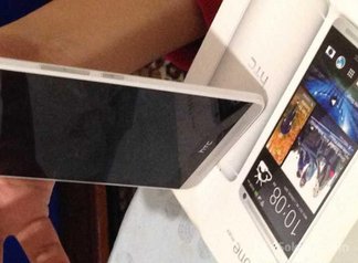 Portable htc one max