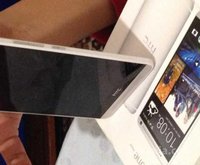 Portable htc one max