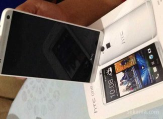 Portable htc one max