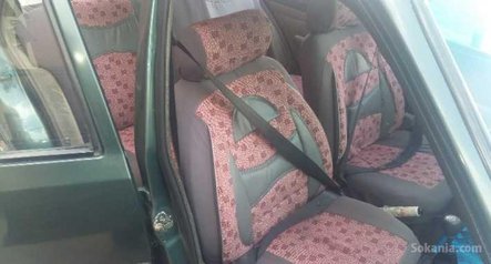 Peugeot 205 Diesel 46000dh