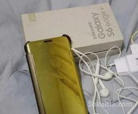 Samsung s6 plus