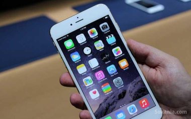 Iphone 6