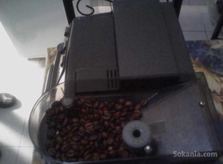 Machine a café