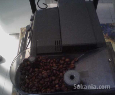 Machine a café