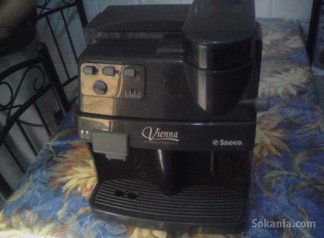 Machine a café