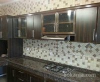 cuisine aluminium