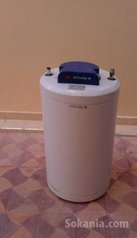 Cheveau 80 litre automatic pas cher