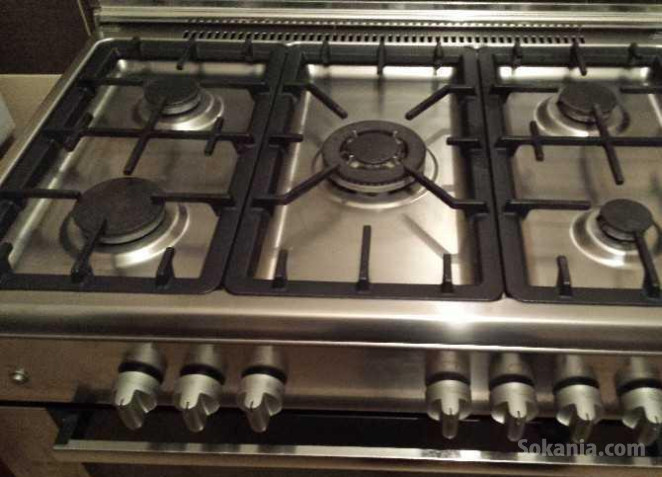 Cuisinière BOSCH