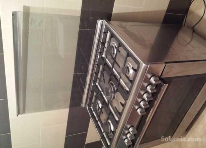 Cuisinière BOSCH