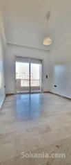 Studio à louer quartier bourgogne