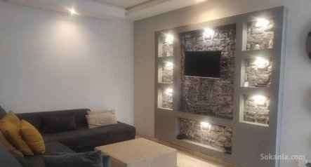 Studio au cœur de Maarif