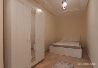 Studio au cœur de Maarif
